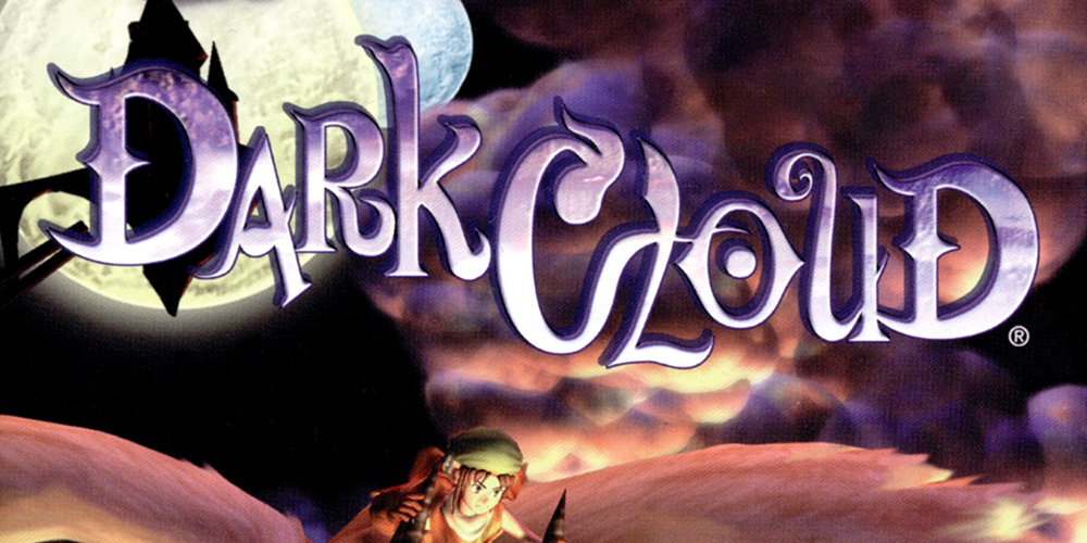 Dark Cloud – Level-5