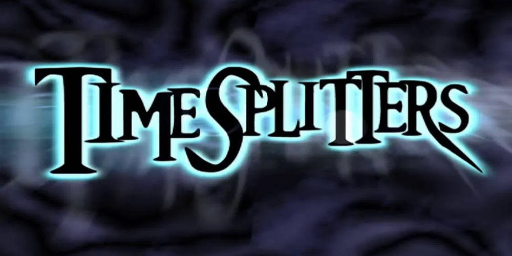 TimeSplitters – Free Radical Design